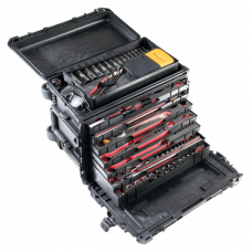 Pelican 0450 Mobile Tool Chest 