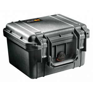 Pelican 1300 Small Case With Foam