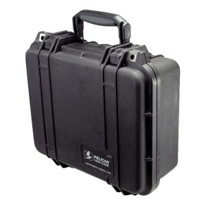 Pelican 1400 Small Case