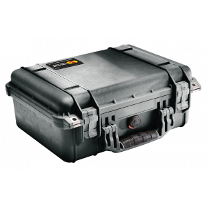 Pelican 1450 Medium Case With Foam