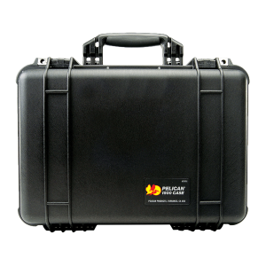 Pelican 1500 Medium Case With Foam