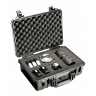 Pelican 1500 Medium Case With Foam