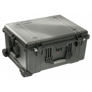 Pelican 1610 Large Case With Foam