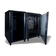 IBS-EMS6618 18U EMS Network Rack (600x600mm)