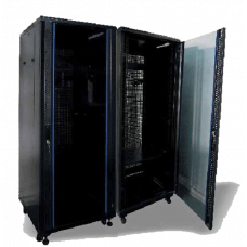 IBS-EMS6632 32U EMS Network Rack (600x600mm)