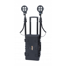 iTrek 80w Dual Head Lightpack